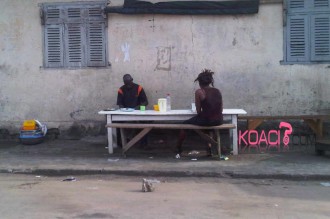 Côte dÂ’Ivoire : Des carpes avec une odeur de pétrole sur les marchés !